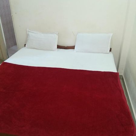 Red Lion Hotel Calangute Exterior photo